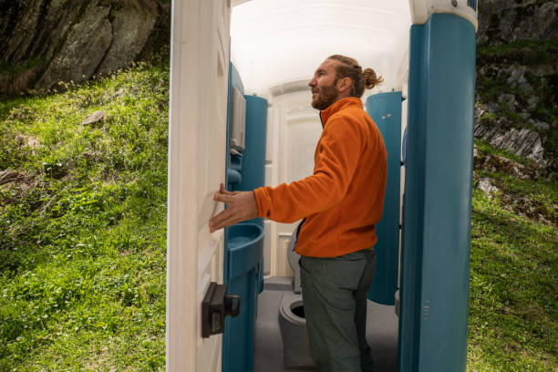 Best Affordable porta potty rental  in Aiea, HI