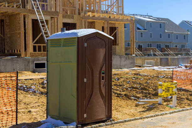 Portable Toilet Options We Offer in Aiea, HI