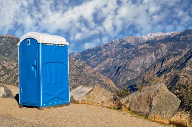 Best Porta potty delivery and setup  in Aiea, HI