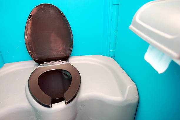 Portable Toilet Options We Offer in Aiea, HI