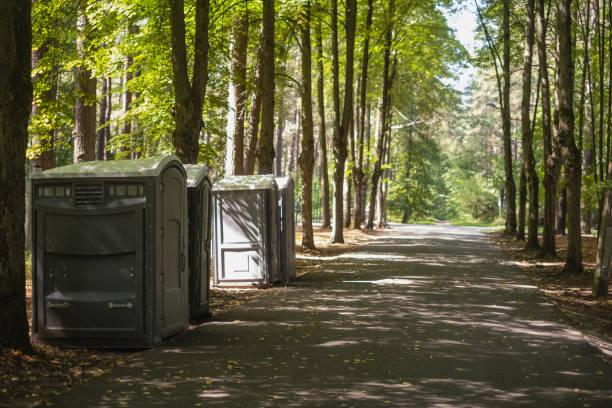 Best Sanitation services for porta potties  in Aiea, HI